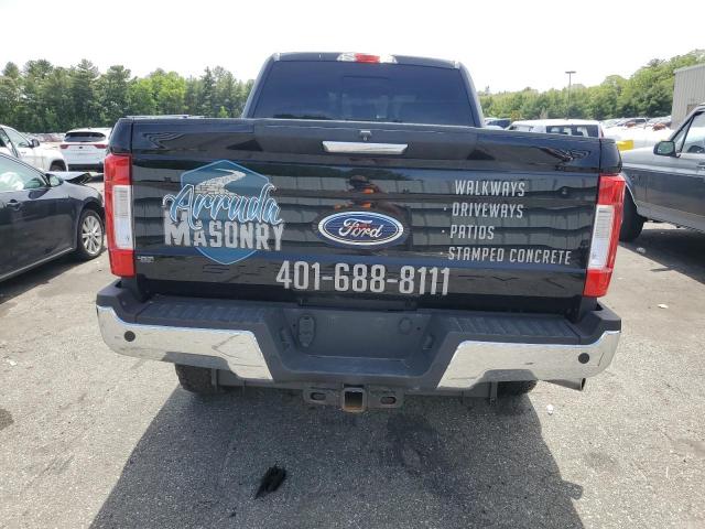 Photo 6 from auction – 2018 FORD F350 SUPER with VIN 1FT8W3B65JEB02340