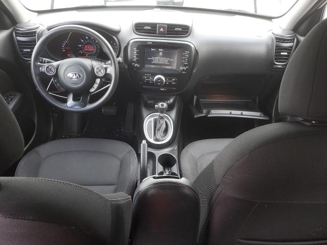 Photo 8 from auction – 2019 KIA SOUL + with VIN KNDJP3A5XK7698039