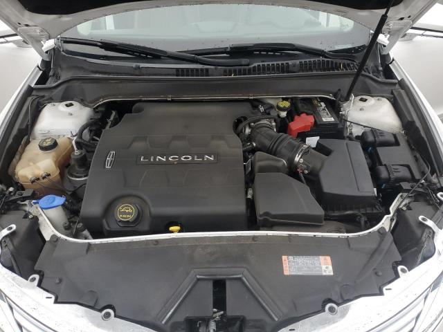 Photo 11 from auction – 2016 LINCOLN MKZ with VIN 3LN6L2JK0GR603467