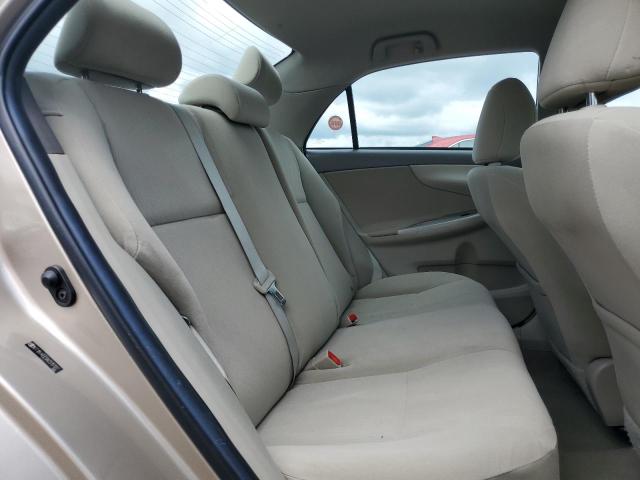 Photo 10 from auction – 2010 TOYOTA COROLLA BA with VIN 2T1BU4EE1AC515122
