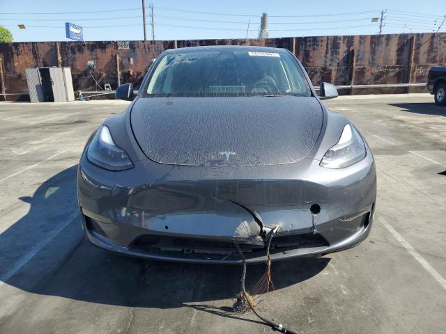 Foto 5 de la subasta – 2022 TESLA MODEL Y con VIN 7SAYGDEF8NF560931