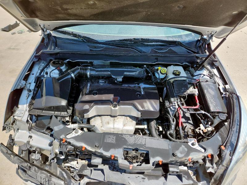 Photo 11 from auction – 2014 CHEVROLET MALIBU 2LT with VIN 1G11E5SL6EF241780