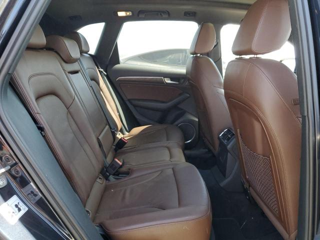 Photo 11 from auction – 2016 AUDI Q5 PREMIUM with VIN WA1D7AFP1GA007612