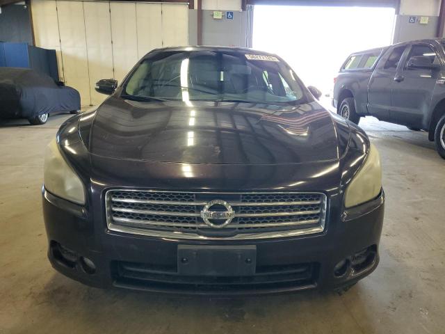 Photo 5 from auction – 2010 NISSAN MAXIMA S with VIN 1N4AA5AP7AC846576