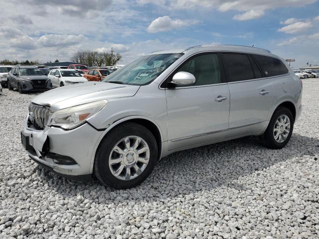 BUICK ENCLAVE 2014 with VIN 5GAKVCKD1EJ168390 - Photo from auction