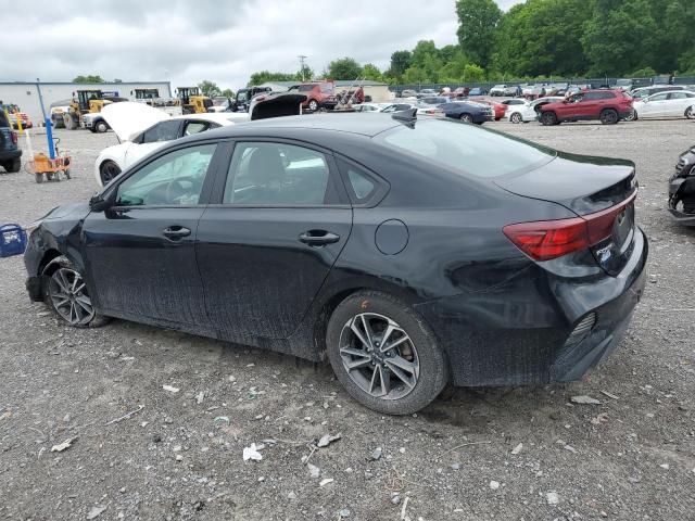 Photo 2 from auction – 2023 KIA FORTE LX with VIN 3KPF24AD3PE581637