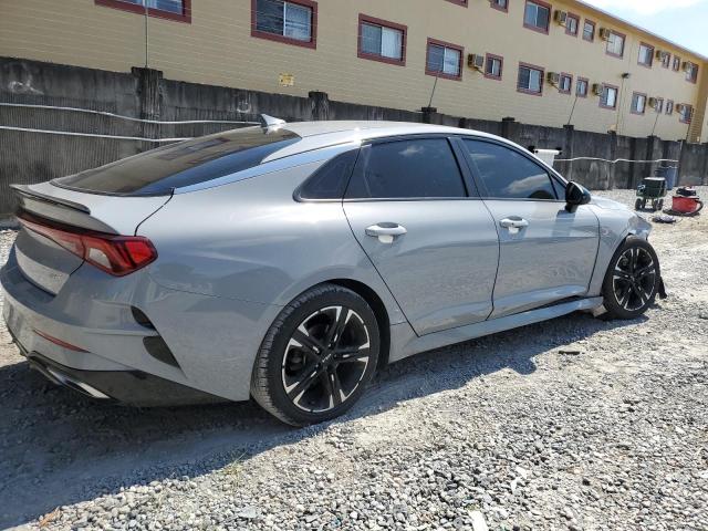 Photo 3 from auction – 2023 KIA K5 with VIN 5XXG64J29PG225692