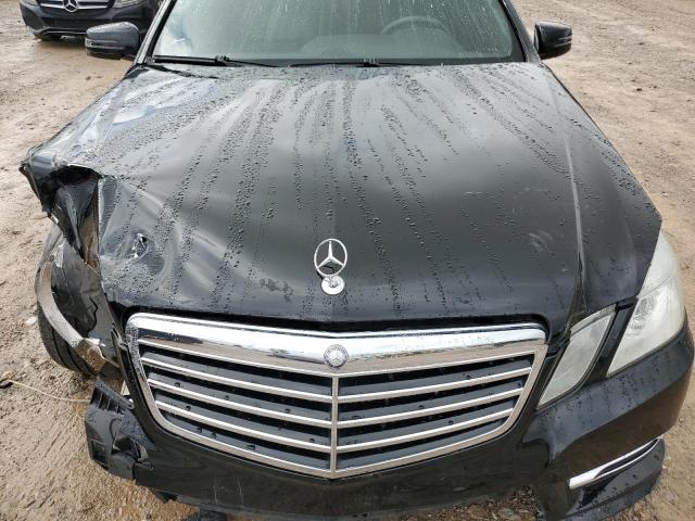 Photo 11 from auction – 2013 MERCEDES-BENZ E 350 BLUE with VIN WDDHF2EB8DA712141