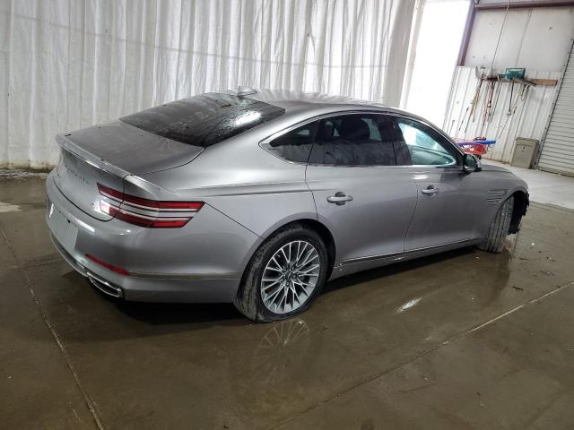 Photo 3 from auction – 2023 GENESIS G80 BASE with VIN KMTGB4SC1PU197241