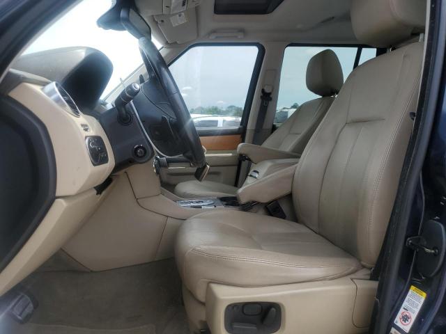 Photo 7 from auction – 2014 LAND ROVER LR4 with VIN SALAK2V63EA730535