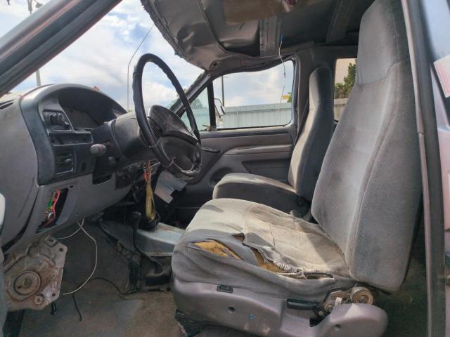 Photo 7 from auction – 1997 FORD F250 with VIN 1FTHX26F2VED00428