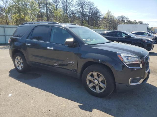 Photo 4 from auction – 2015 GMC ACADIA SLE with VIN 1GKKVPKD0FJ302785