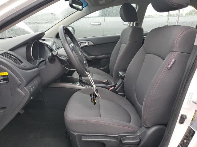 Photo 7 from auction – 2012 KIA FORTE SX with VIN KNAFW4A34C5580401