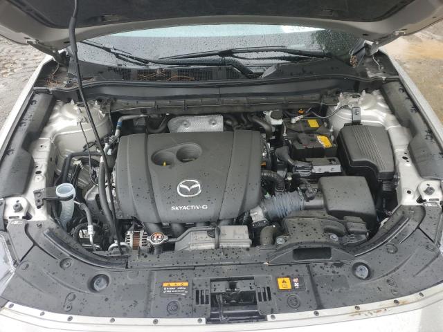 Photo 12 from auction – 2024 MAZDA CX-5 SELEC with VIN JM3KFBBL8R0464183
