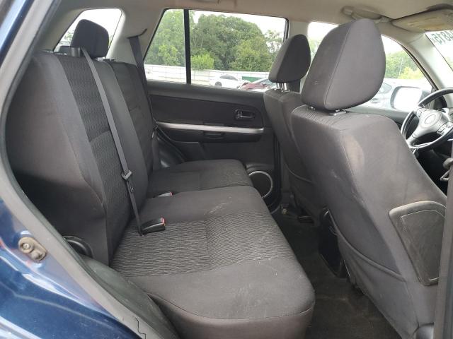 Photo 11 from auction – 2013 SUZUKI GRAND VITA with VIN JS3TD0D67D4100340