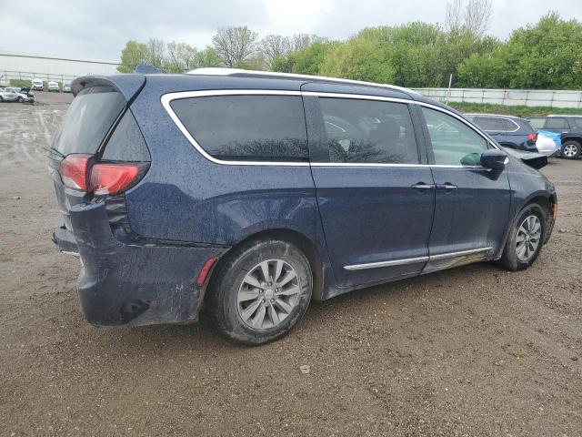 Photo 3 from auction – 2019 CHRYSLER PACIFICA T with VIN 2C4RC1EGXKR605257