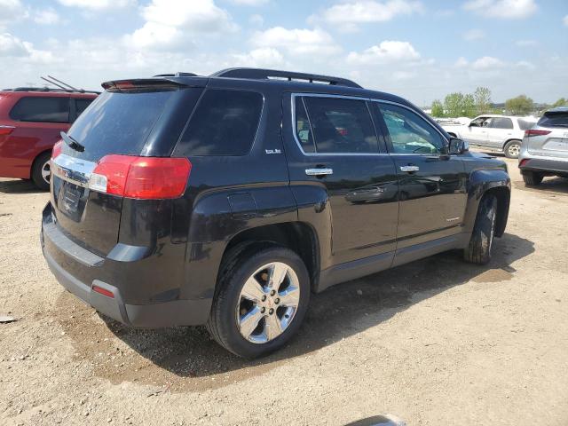 Photo 3 from auction – 2015 GMC TERRAIN SL with VIN 2GKALREK0F6414409