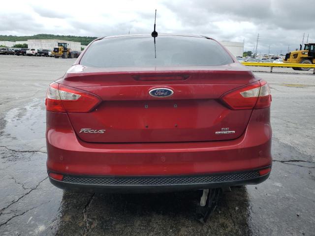 Photo 6 from auction – 2014 FORD FOCUS with VIN 1FADP3F29EL441225
