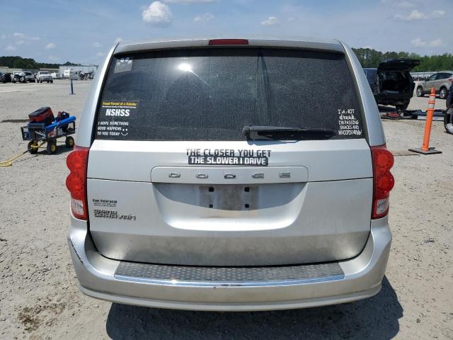 Photo 6 from auction – 2012 DODGE GRAND CARA with VIN 2C4RDGBG6CR385699