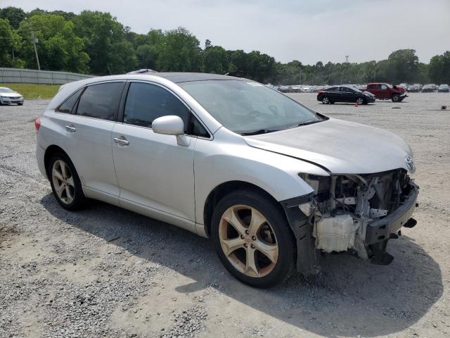 Photo 4 from auction – 2011 TOYOTA VENZA with VIN 4T3BK3BBXBU047912