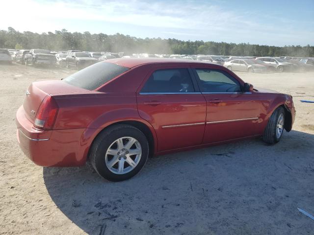 Photo 3 from auction – 2007 CHRYSLER 300 TOURING with VIN 2C3KA53G27H854204