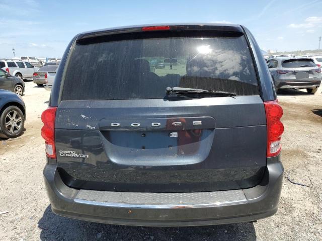 Photo 6 from auction – 2013 DODGE GRAND CARA with VIN 2C4RDGBG6DR736161
