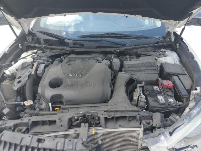 Photo 11 from auction – 2018 NISSAN MAXIMA 3.5 with VIN 1N4AA6AP6JC371279