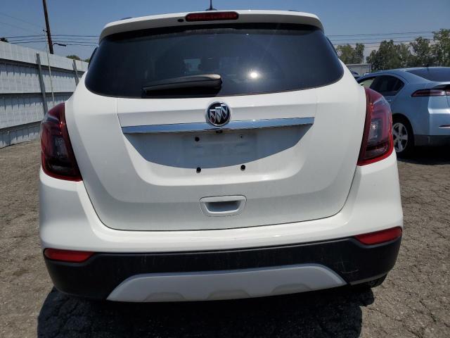 Photo 6 from auction – 2018 BUICK ENCORE ESS with VIN KL4CJCSB5JB637900