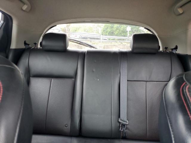 Photo 10 from auction – 2012 NISSAN JUKE S with VIN JN8AF5MV9CT106413