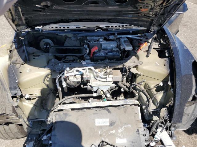 Photo 11 from auction – 2019 TESLA MODEL 3 with VIN 5YJ3E1EA8KF306096
