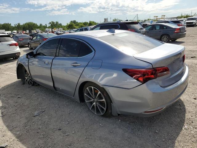 Photo 2 from auction – 2015 ACURA TLX ADVANCE with VIN 19UUB3F77FA002799