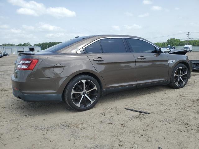 Photo 3 from auction – 2015 FORD TAURUS SEL with VIN 1FAHP2E8XFG182904