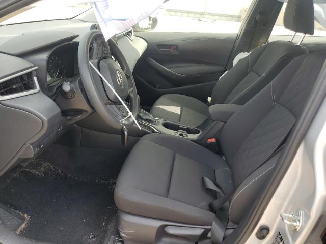 Photo 7 from auction – 2023 TOYOTA COROLLA LE with VIN JTDBCMFE9P3018466