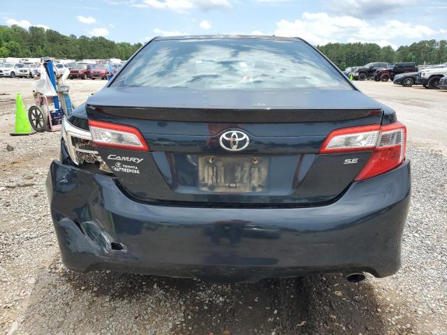 Photo 6 from auction – 2014 TOYOTA CAMRY L with VIN 4T1BF1FK9EU311105