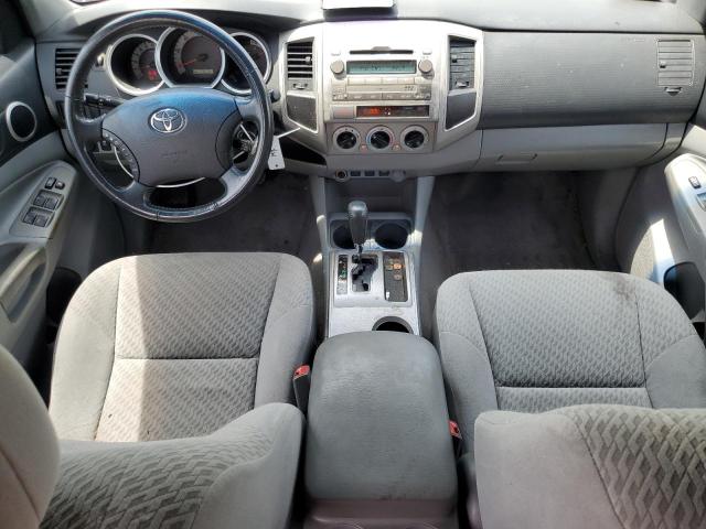 Photo 8 from auction – 2011 TOYOTA TACOMA DOU with VIN 3TMJU4GN1BM121508