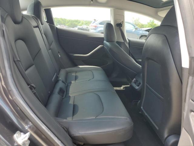 Photo 10 from auction – 2018 TESLA MODEL 3 with VIN 5YJ3E1EA2JF006827