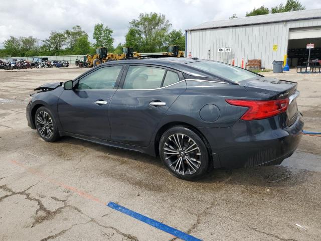 Photo 2 from auction – 2016 NISSAN MAXIMA 3.5 with VIN 1N4AA6AP0GC422137
