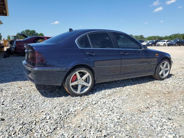 Photo 3 from auction – 2005 BMW 330 XI with VIN WBAEW53495PN37185