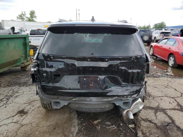 Photo 6 from auction – 2024 JEEP GRAND CHER with VIN 1C4RJKBG0R8528131