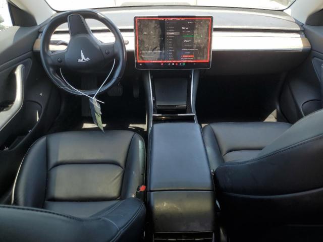 Photo 8 from auction – 2018 TESLA MODEL 3 with VIN 5YJ3E1EBXJF184607