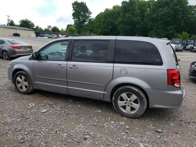 Photo 2 from auction – 2013 DODGE GRAND CARA with VIN 2C4RDGBGXDR651484
