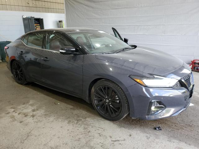 Photo 4 from auction – 2021 NISSAN MAXIMA PLA with VIN 1N4AA6FV0MC505294