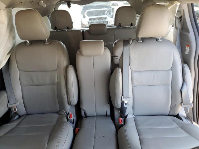 Photo 10 from auction – 2015 TOYOTA SIENNA LE with VIN 5TDKK3DC6FS642639