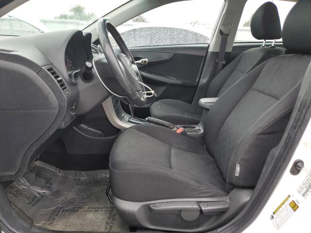 Photo 7 from auction – 2009 TOYOTA COROLLA BA with VIN 1NXBU40E89Z128617