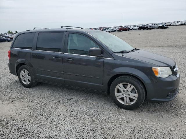Foto 4 de la subasta – 2012 DODGE GRAND CARA con VIN 2C4RDGDG4CR174031