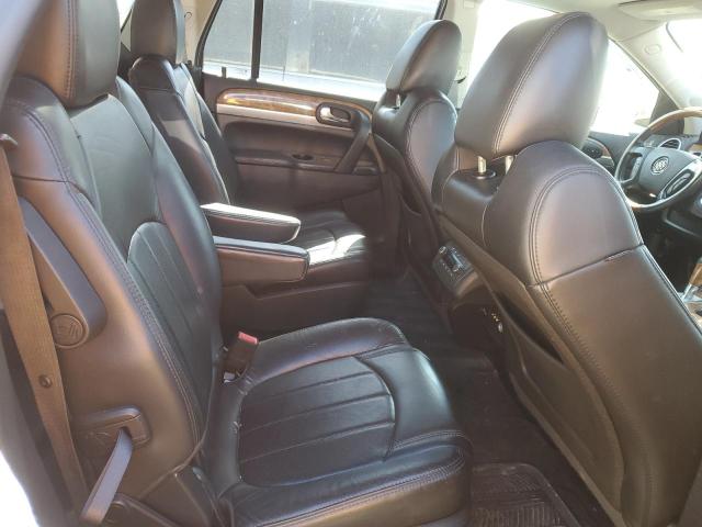 Photo 11 from auction – 2011 BUICK ENCLAVE CX with VIN 5GAKVBED4BJ230527
