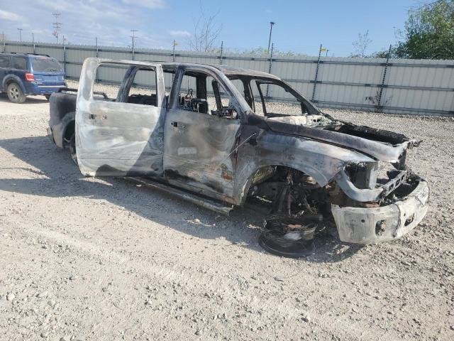 Photo 4 from auction – 2017 RAM 1500 LARAMIE with VIN 1C6RR7NM6HS874717