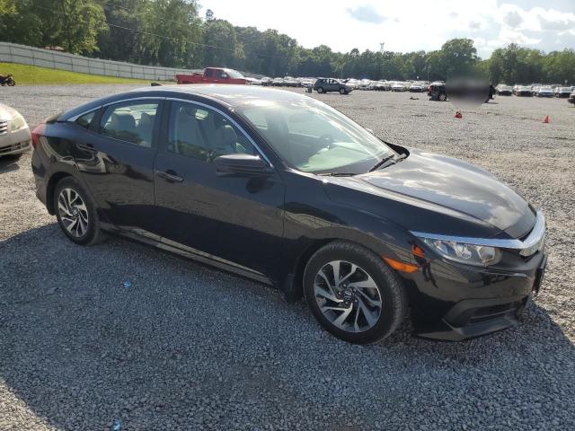 Photo 4 from auction – 2017 HONDA CIVIC EX with VIN 19XFC2F75HE030731