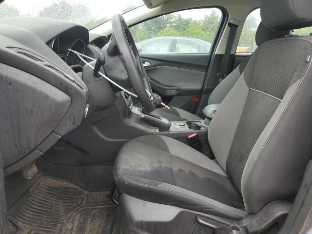 Photo 7 from auction – 2014 FORD FOCUS SE with VIN 1FADP3K2XEL417795