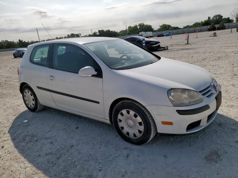 Photo 4 from auction – 2008 VOLKSWAGEN 2S with VIN WVWBA71K98W179887